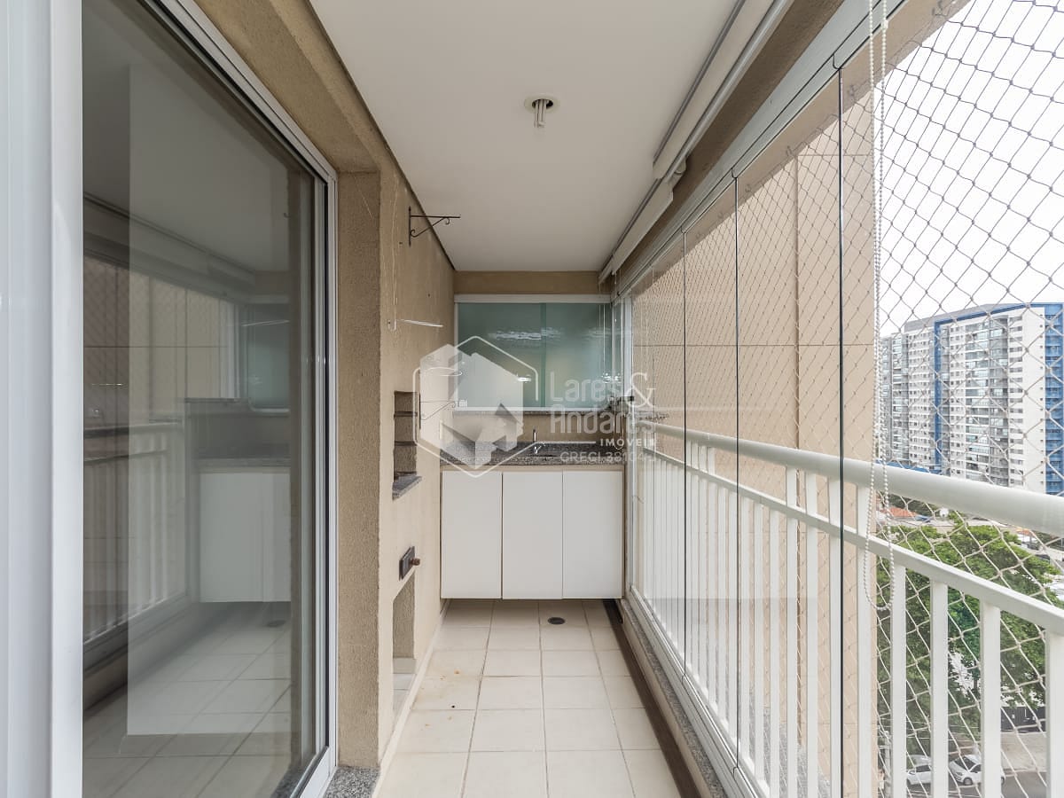 Apartamento, 3 quartos, 84 m² - Foto 11