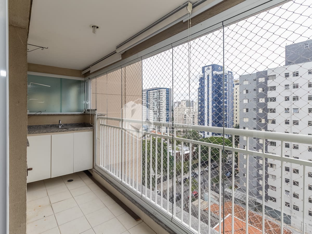 Apartamento, 3 quartos, 84 m² - Foto 10