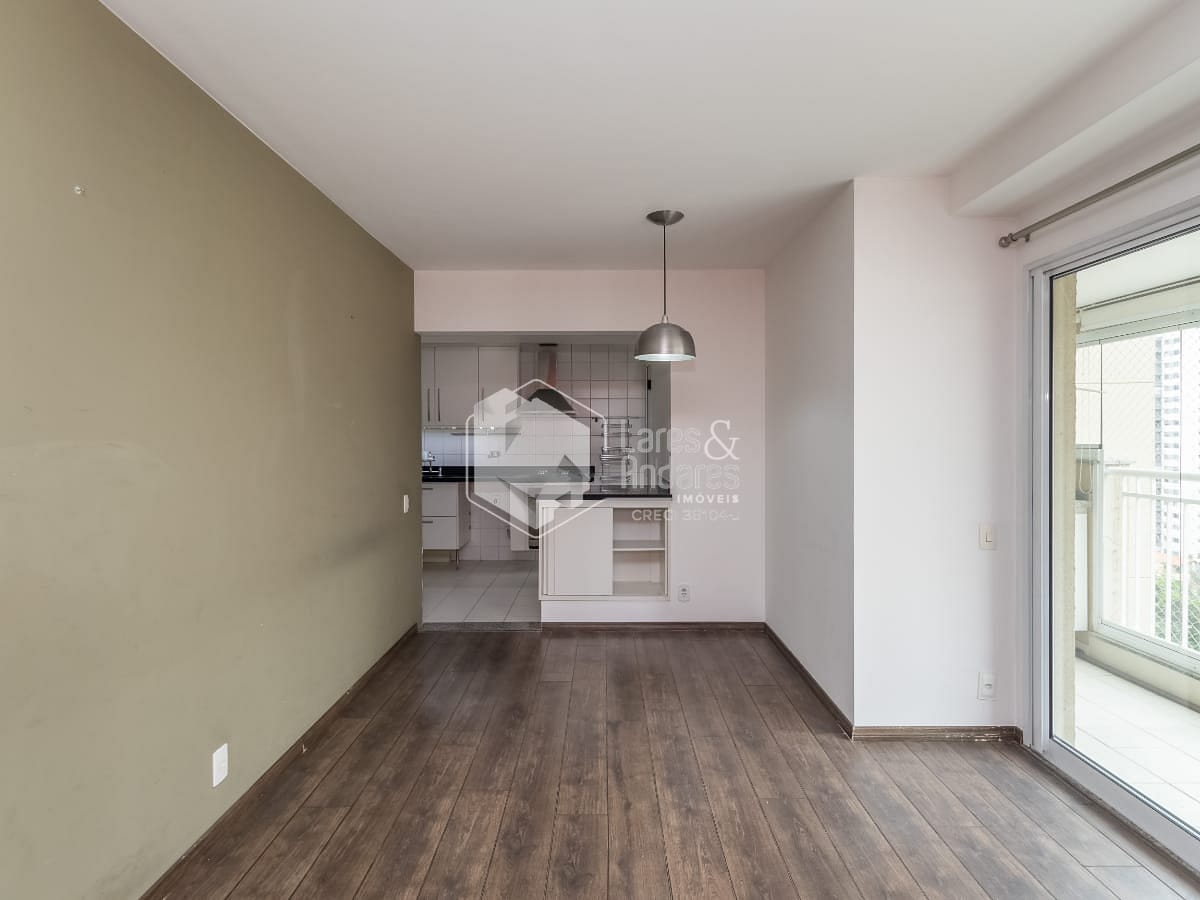 Apartamento, 3 quartos, 84 m² - Foto 1