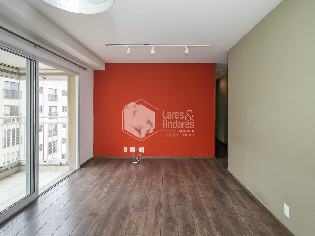 Apartamento, 3 quartos, 84 m² - Foto 3