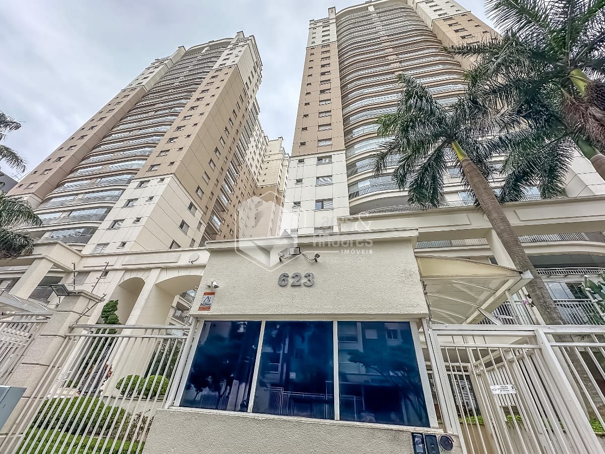 Apartamento, 3 quartos, 84 m² - Foto 38