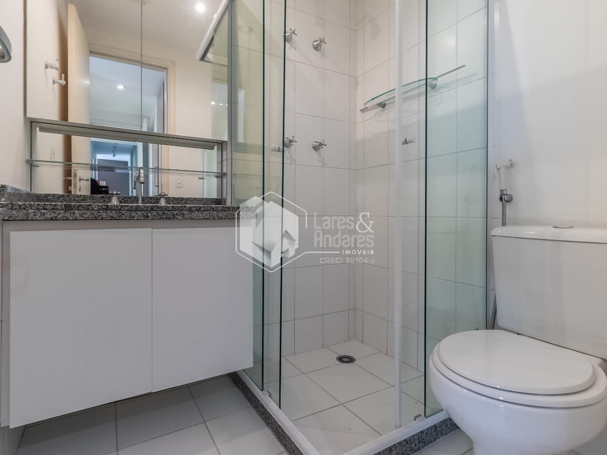 Apartamento, 3 quartos, 84 m² - Foto 15