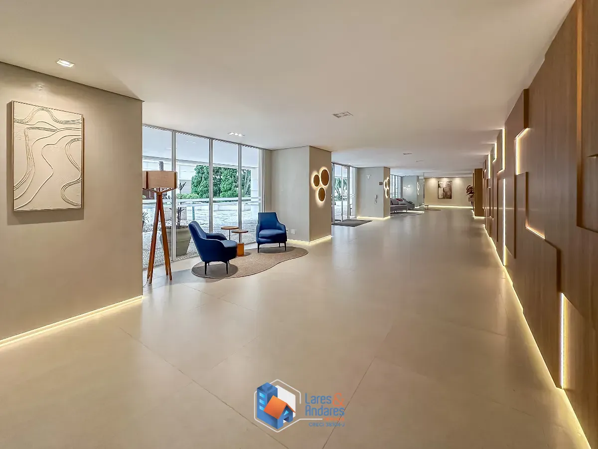 Apartamento, 3 quartos, 84 m² - Foto 44