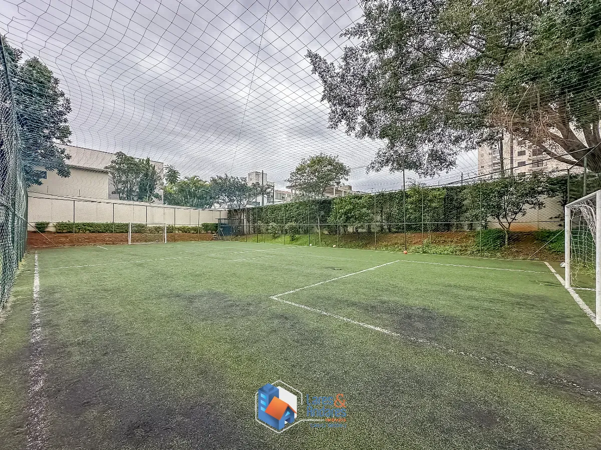 Apartamento, 3 quartos, 84 m² - Foto 34