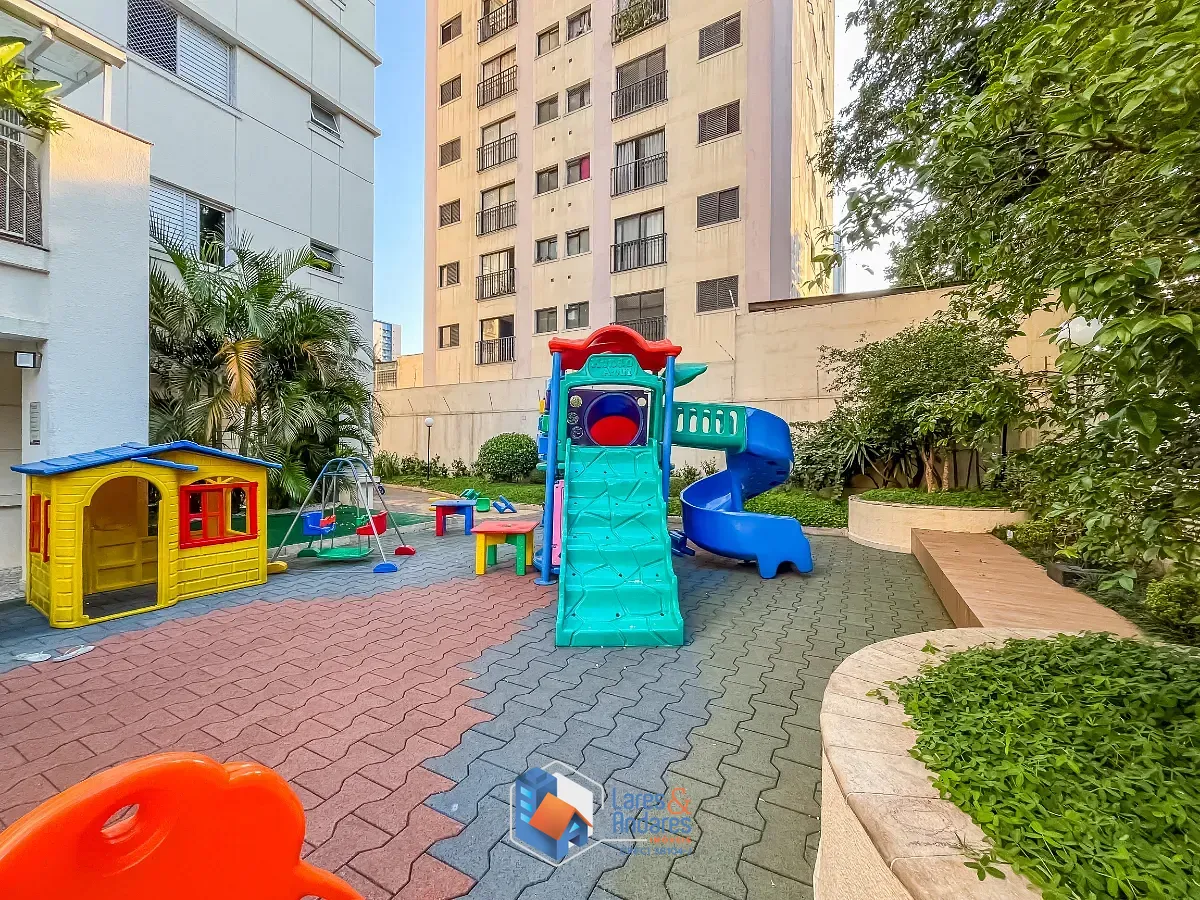Apartamento, 3 quartos, 84 m² - Foto 51