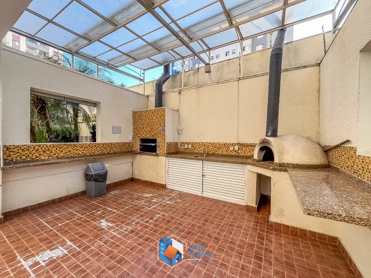 Apartamento, 3 quartos, 84 m² - Foto 52
