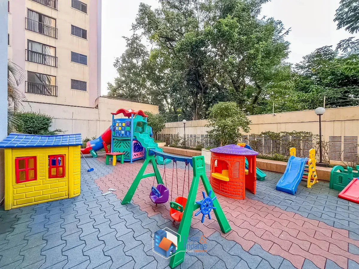 Apartamento, 3 quartos, 84 m² - Foto 53