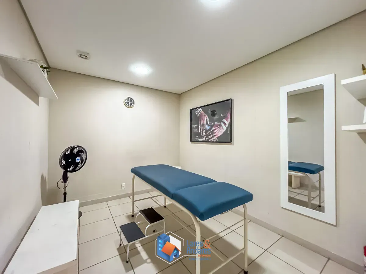 Apartamento, 3 quartos, 84 m² - Foto 55