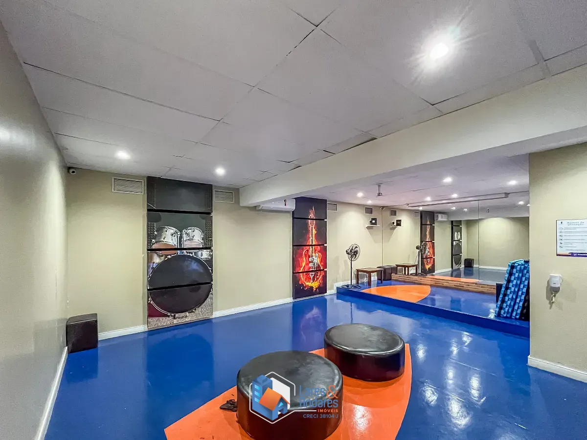 Apartamento, 3 quartos, 84 m² - Foto 58