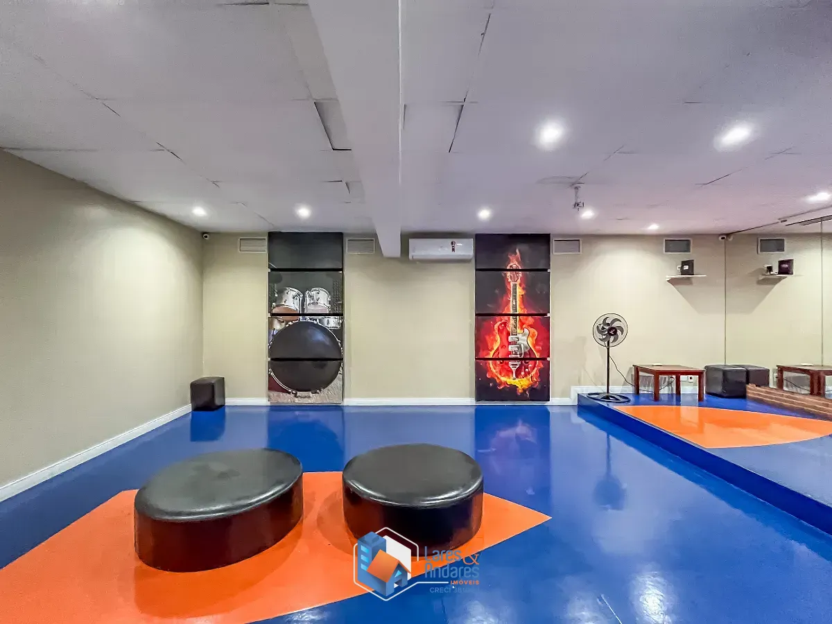 Apartamento, 3 quartos, 84 m² - Foto 59
