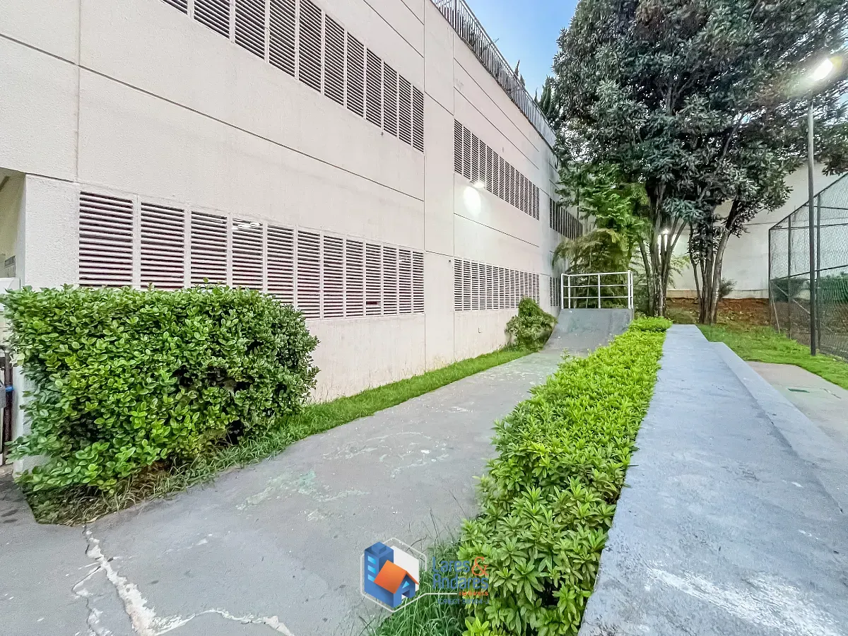 Apartamento, 3 quartos, 84 m² - Foto 60