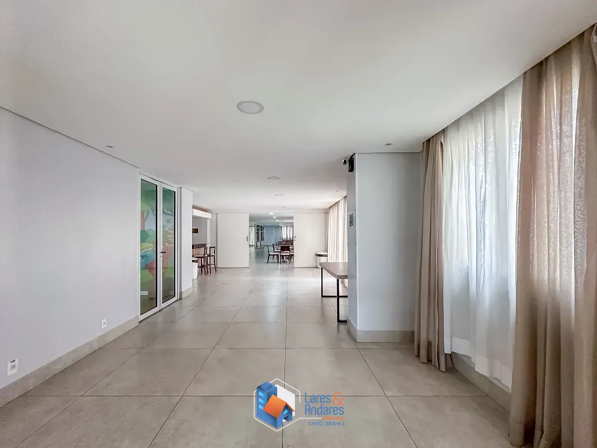 Apartamento, 3 quartos, 84 m² - Foto 43