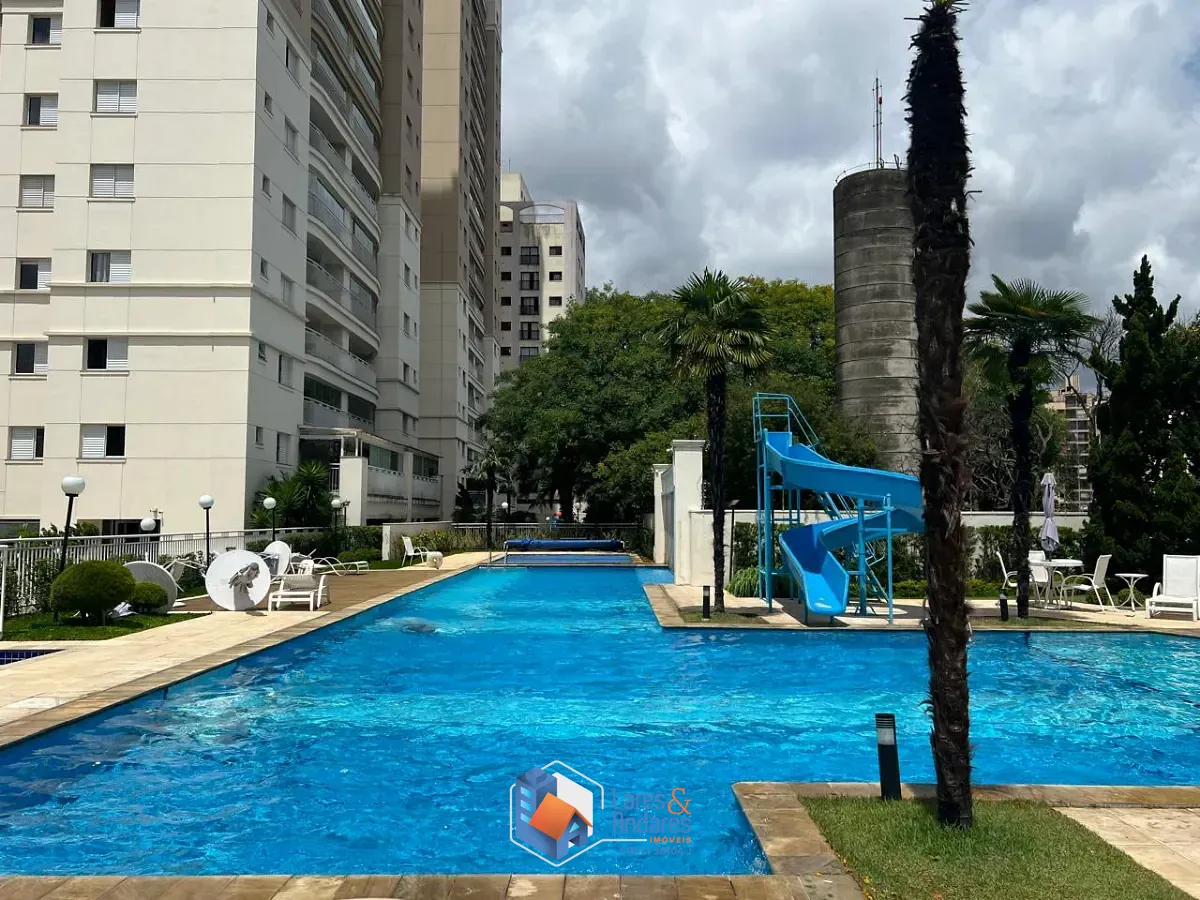 Apartamento, 3 quartos, 84 m² - Foto 33