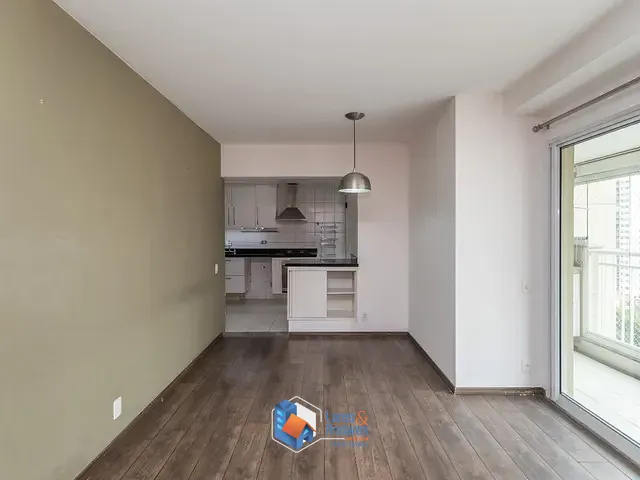 Apartamento com 84m² 3 quartos e 2 banheiros, à venda, no bairro Vila Monte Alegre em São Paulo