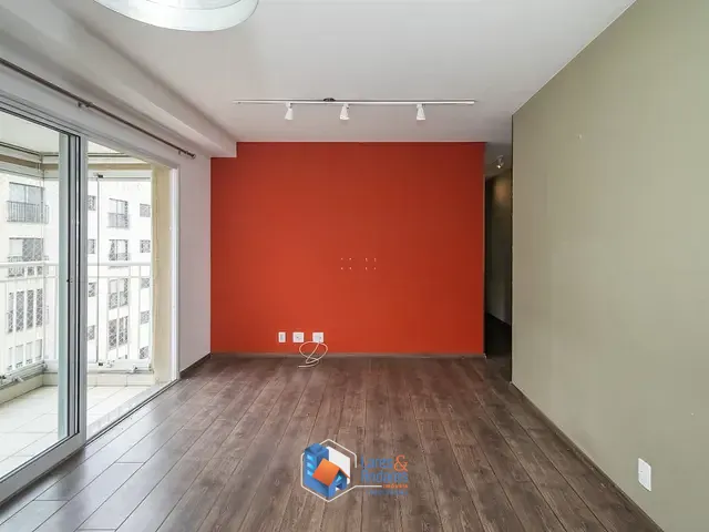 Apartamento com 84m² 3 quartos e 2 banheiros, à venda, no bairro Vila Monte Alegre em São Paulo