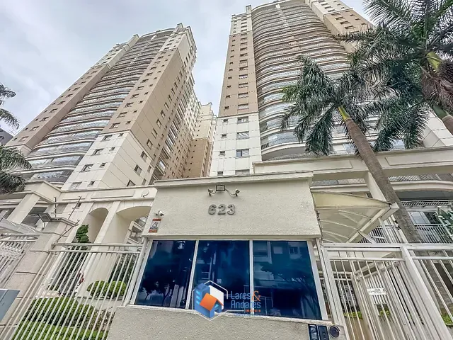 Apartamento com 84m² 3 quartos e 2 banheiros, à venda, no bairro Vila Monte Alegre em São Paulo