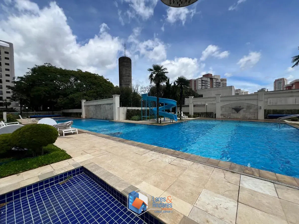 Apartamento, 3 quartos, 84 m² - Foto 32
