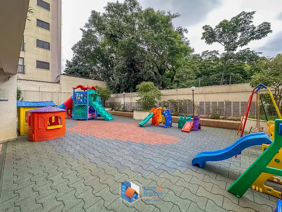 Apartamento, 3 quartos, 84 m² - Foto 40