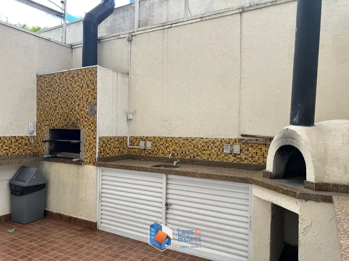 Apartamento, 3 quartos, 84 m² - Foto 48
