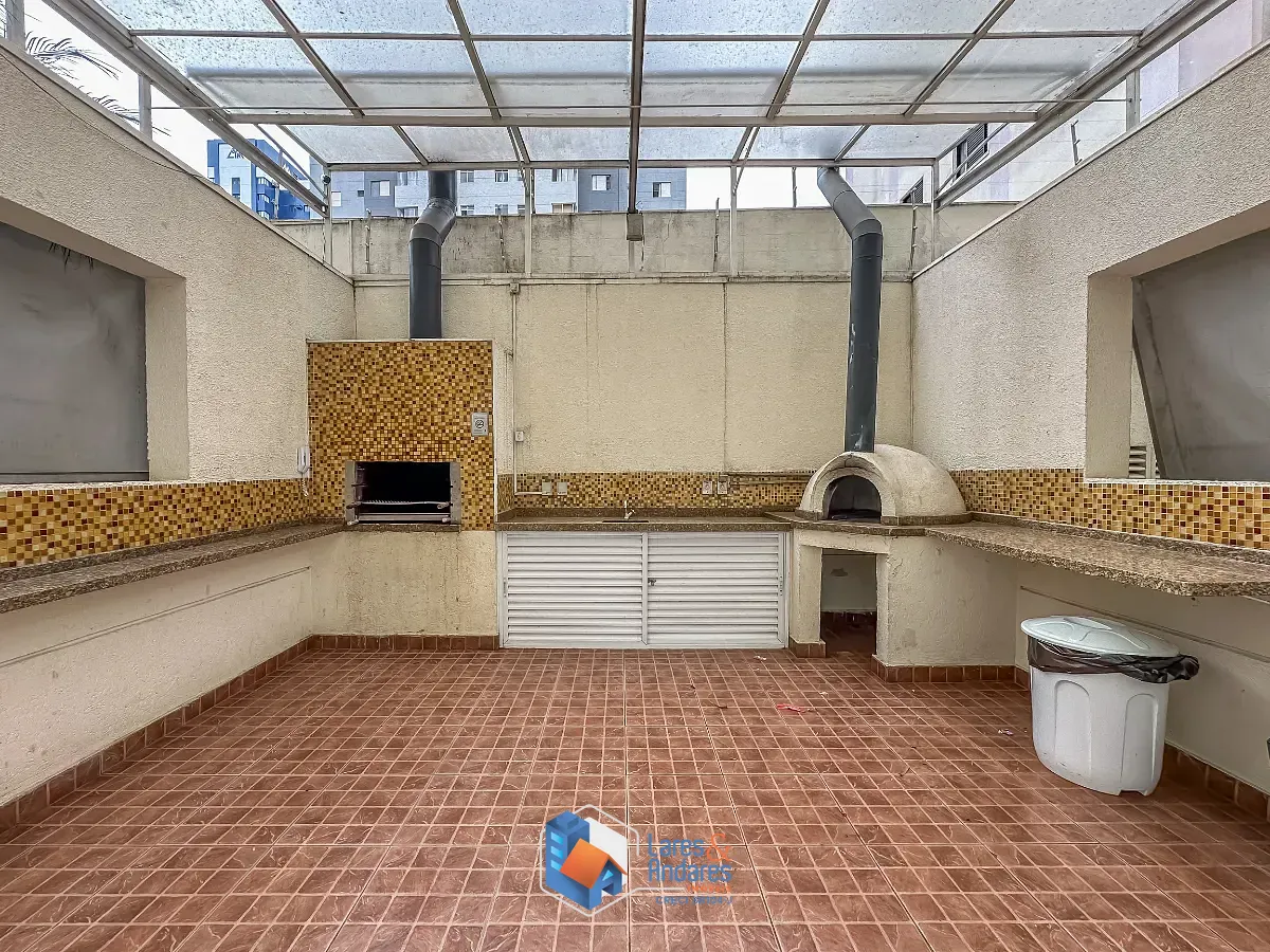 Apartamento, 3 quartos, 84 m² - Foto 47