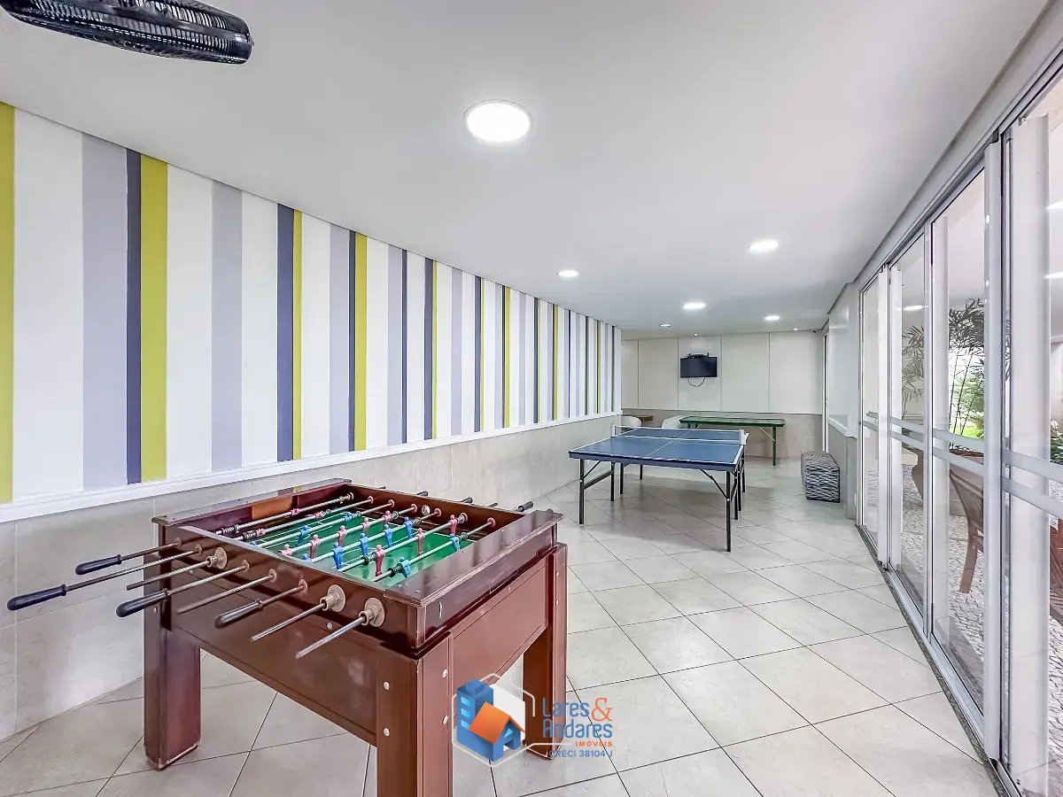 Apartamento, 3 quartos, 84 m² - Foto 45