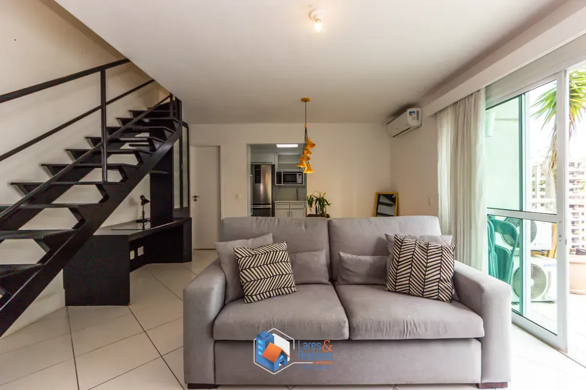 Apartamento, 1 quarto, 74 m² - Foto 6