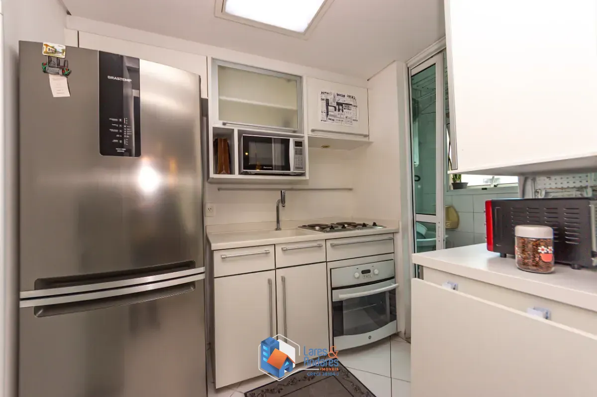 Apartamento, 1 quarto, 74 m² - Foto 15