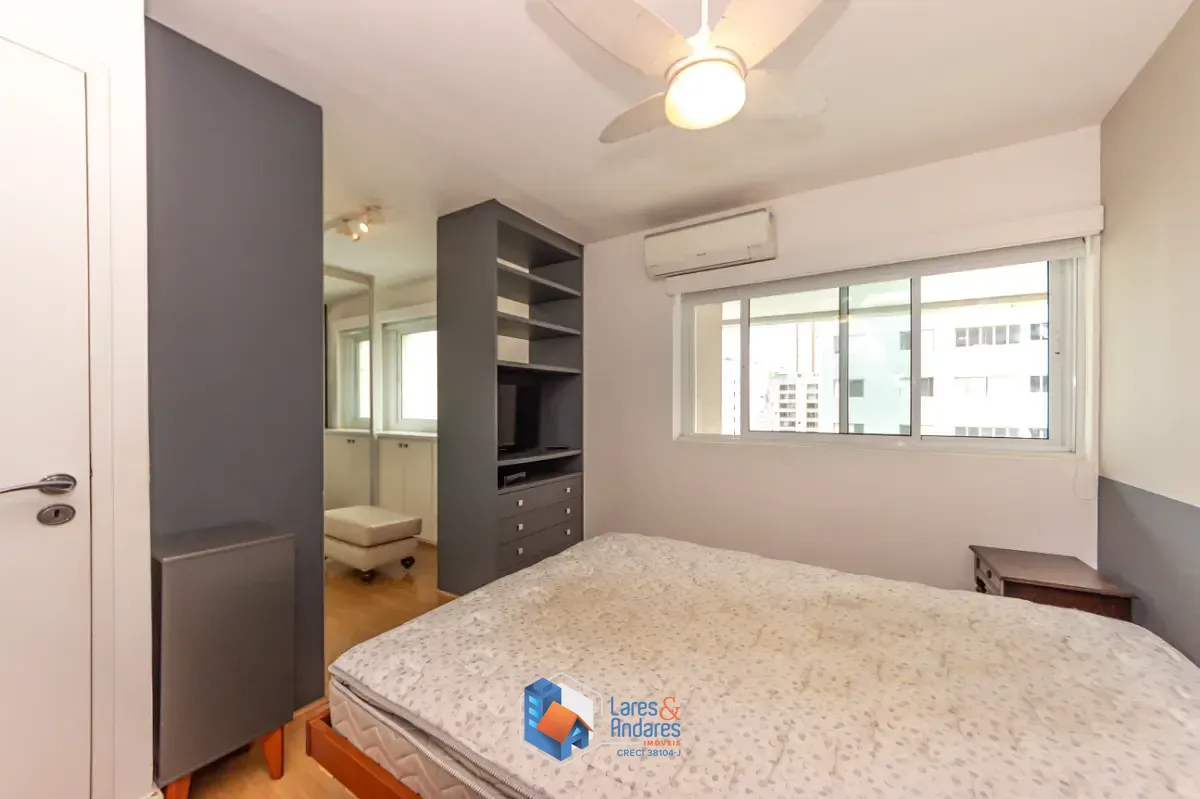 Apartamento, 1 quarto, 74 m² - Foto 9