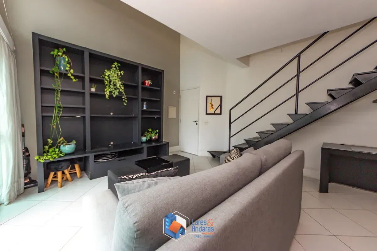 Apartamento, 1 quarto, 74 m² - Foto 10