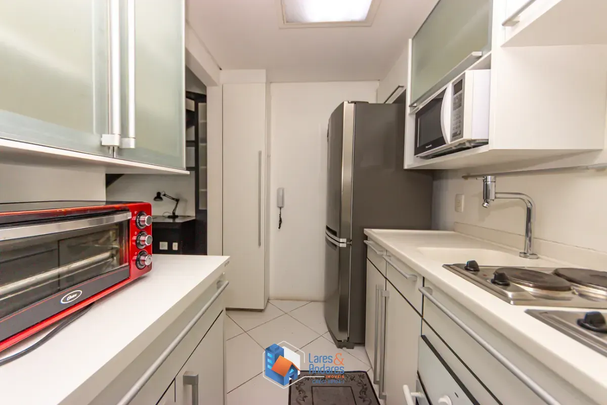 Apartamento, 1 quarto, 74 m² - Foto 16