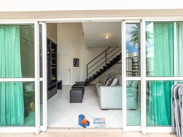 Apartamento com 74m² 1 quarto e 2 banheiros, à venda, no bairro Vila Nova Conceição em São Paulo