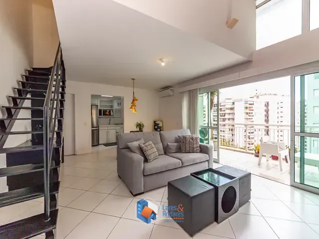 Apartamento com 74m² 1 quarto e 2 banheiros, à venda, no bairro Vila Nova Conceição em São Paulo