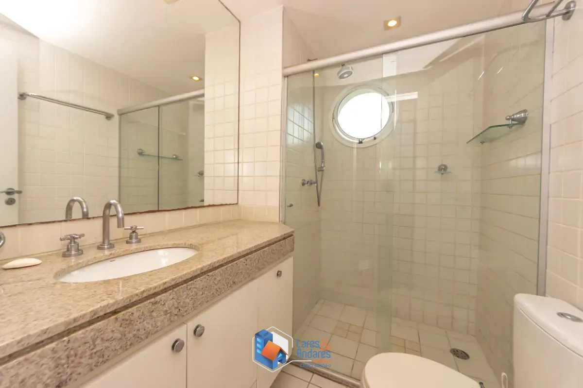 Apartamento, 1 quarto, 74 m² - Foto 21