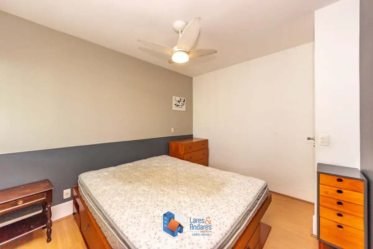 Apartamento, 1 quarto, 74 m² - Foto 20