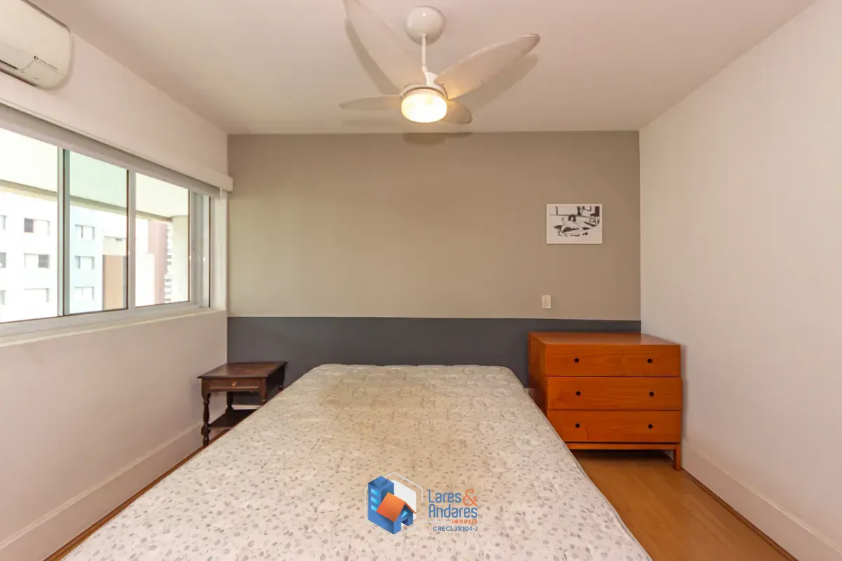 Apartamento, 1 quarto, 74 m² - Foto 19