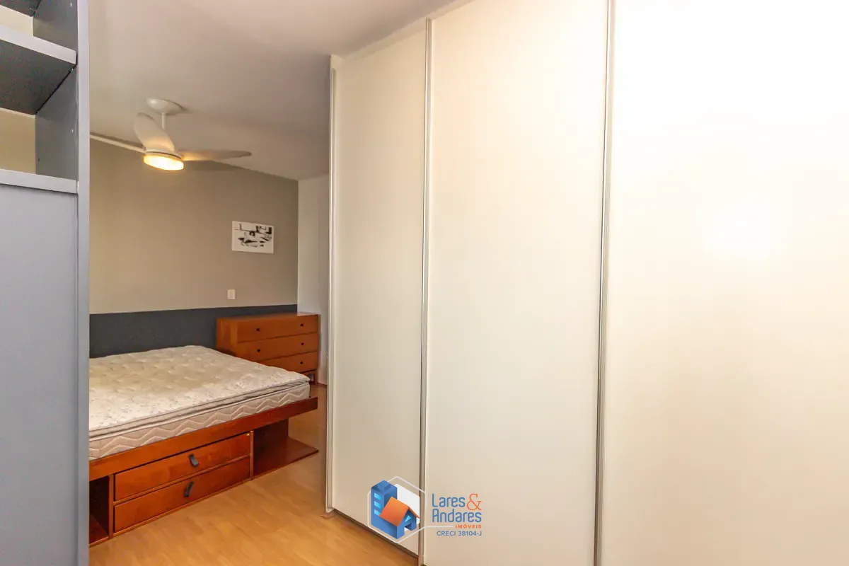 Apartamento, 1 quarto, 74 m² - Foto 18