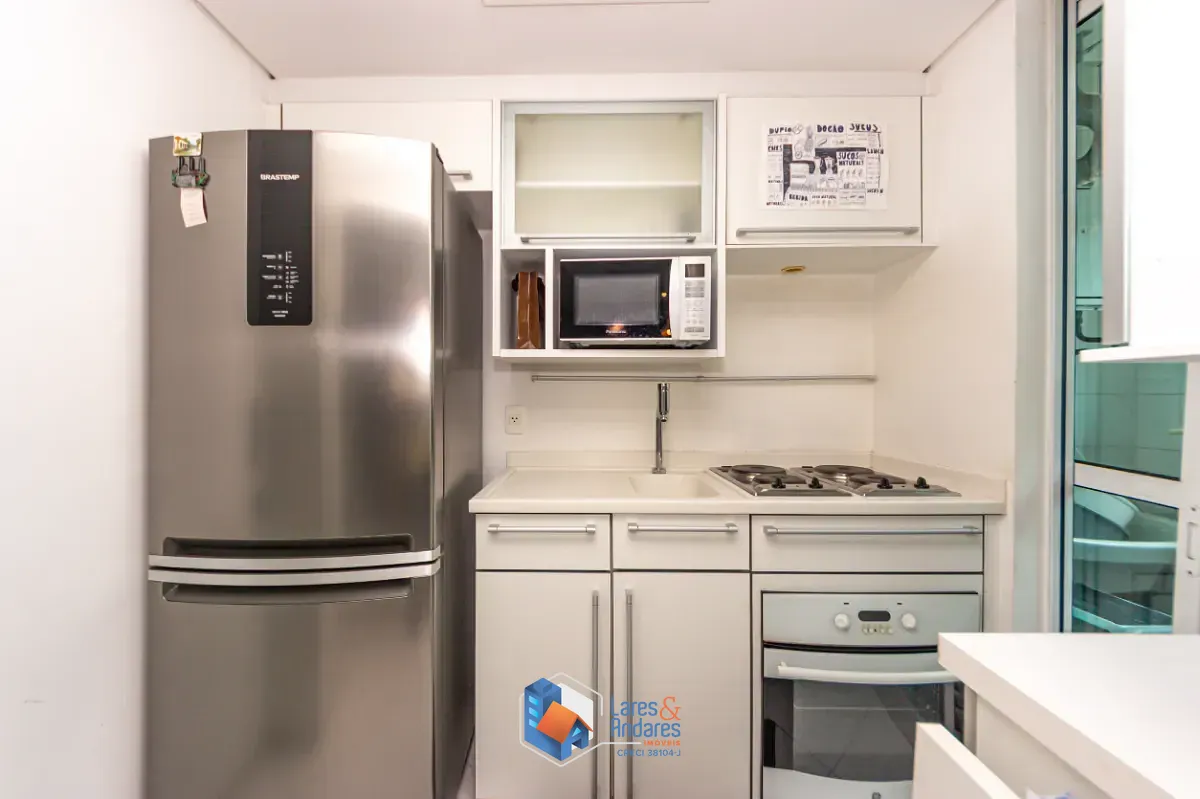 Apartamento, 1 quarto, 74 m² - Foto 14