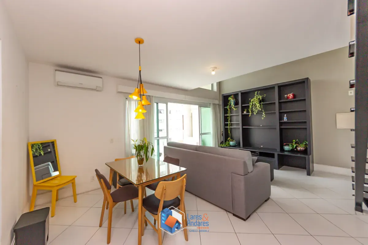 Apartamento, 1 quarto, 74 m² - Foto 13