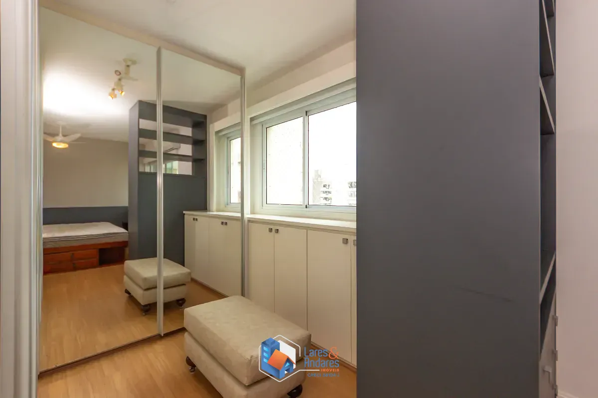 Apartamento, 1 quarto, 74 m² - Foto 17