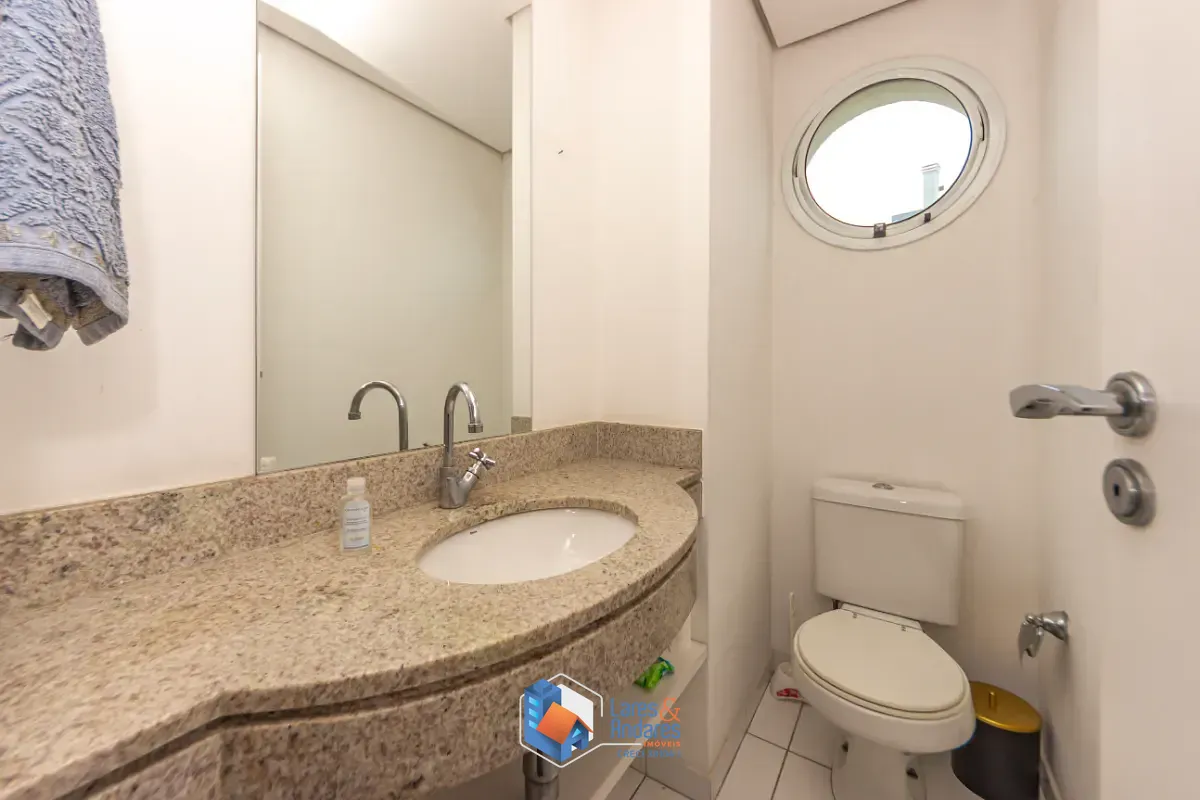 Apartamento, 1 quarto, 74 m² - Foto 22
