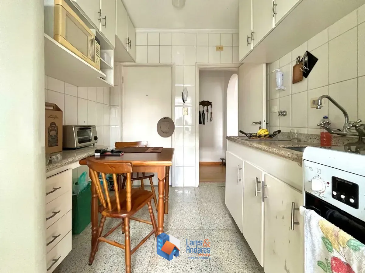 Apartamento, 2 quartos, 133 m² - Foto 21