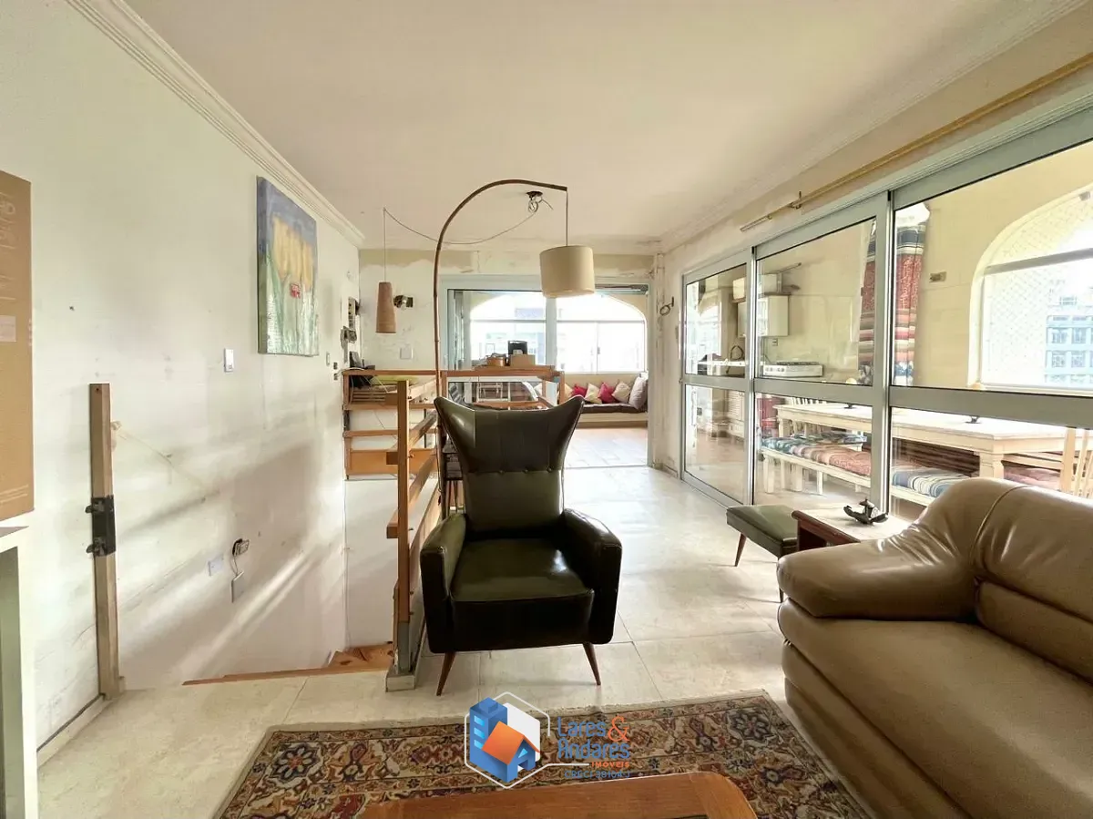 Apartamento, 2 quartos, 133 m² - Foto 24