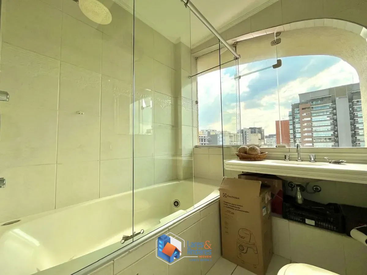 Apartamento, 2 quartos, 133 m² - Foto 32