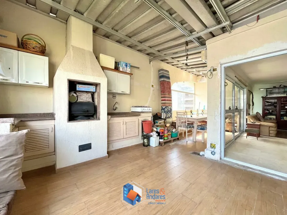 Apartamento, 2 quartos, 133 m² - Foto 29