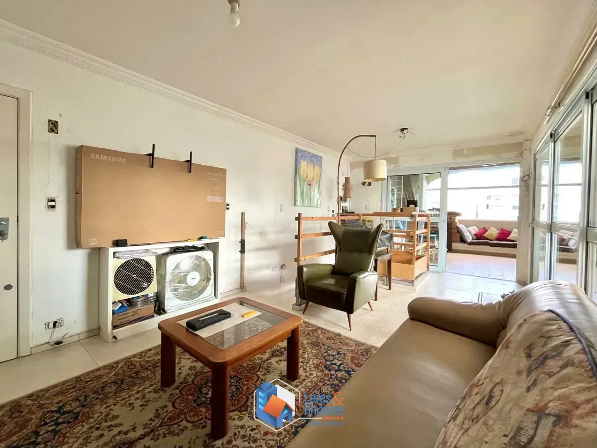 Apartamento, 2 quartos, 133 m² - Foto 23