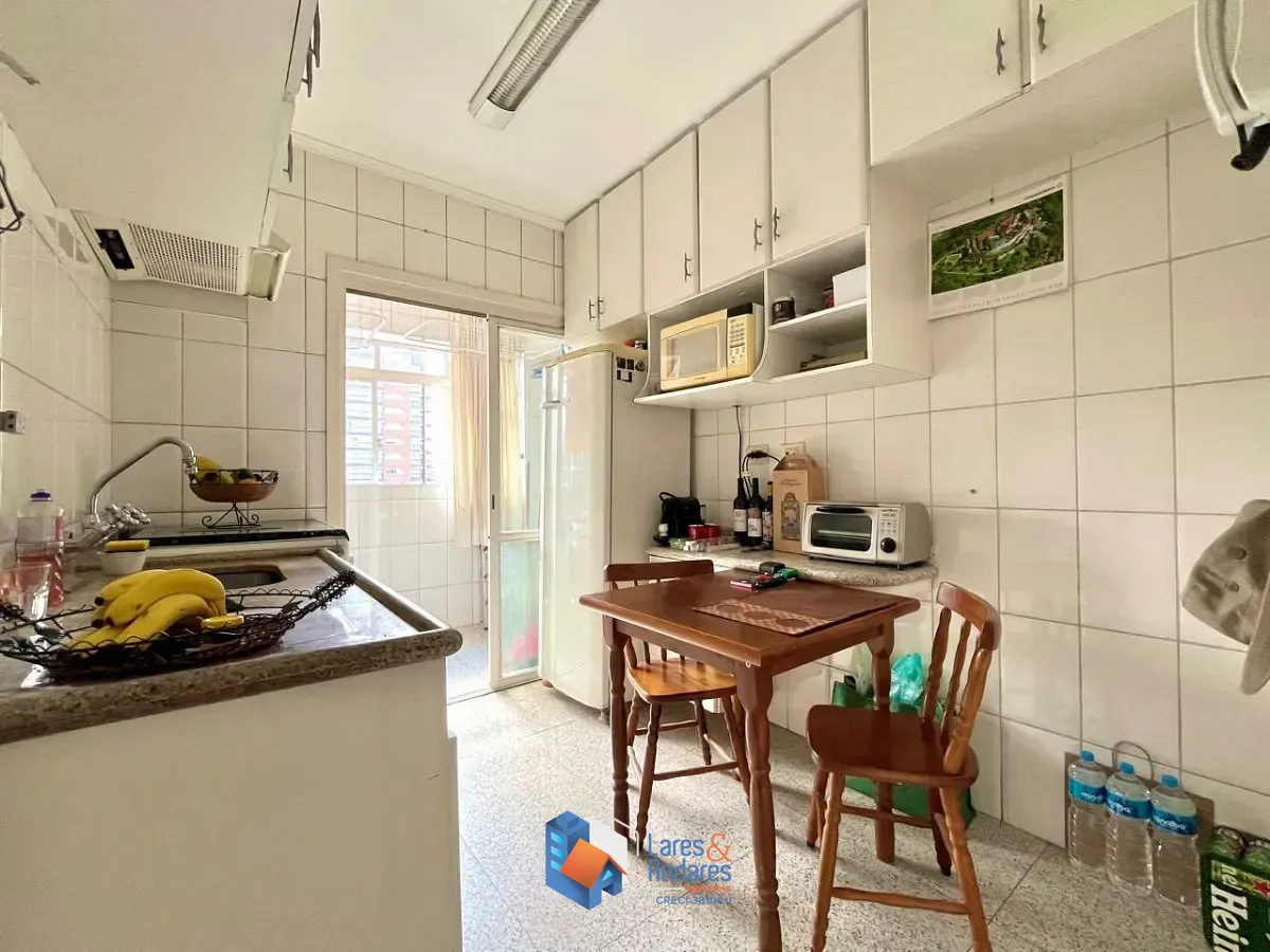 Apartamento, 2 quartos, 133 m² - Foto 16