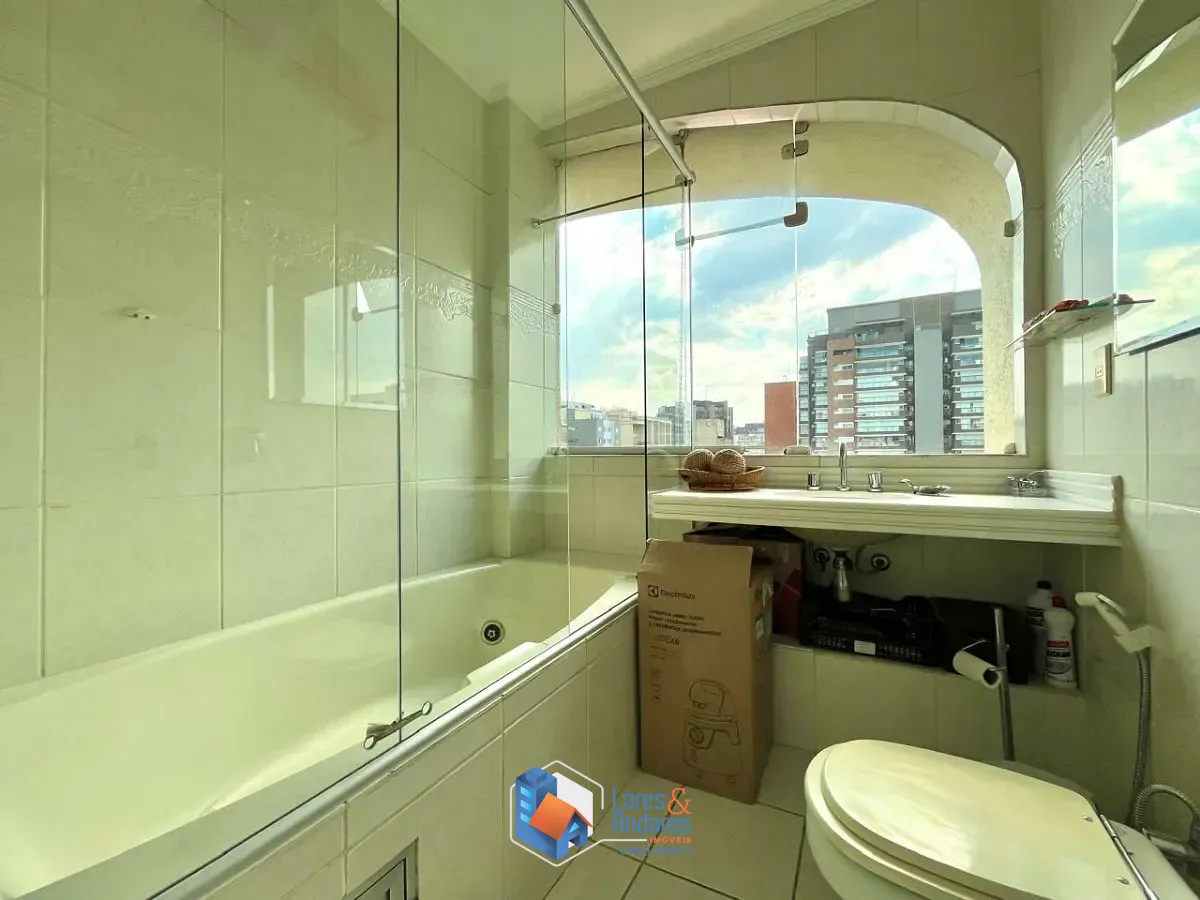 Apartamento, 2 quartos, 133 m² - Foto 33