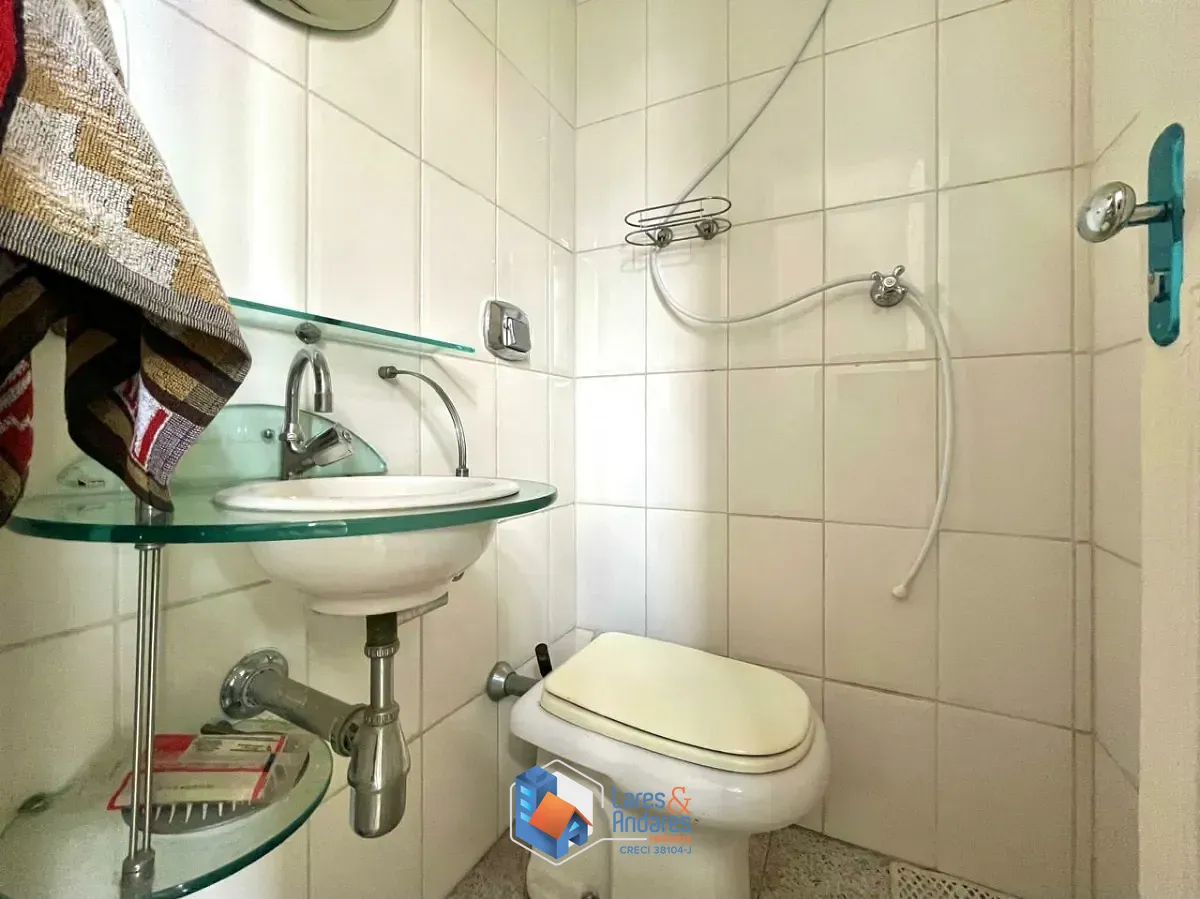Apartamento, 2 quartos, 133 m² - Foto 19