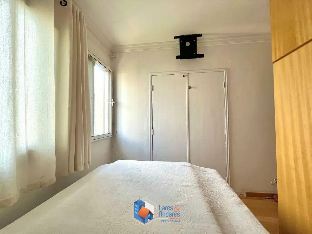 Apartamento, 2 quartos, 133 m² - Foto 15