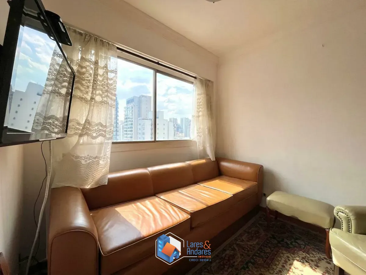 Apartamento, 2 quartos, 133 m² - Foto 7